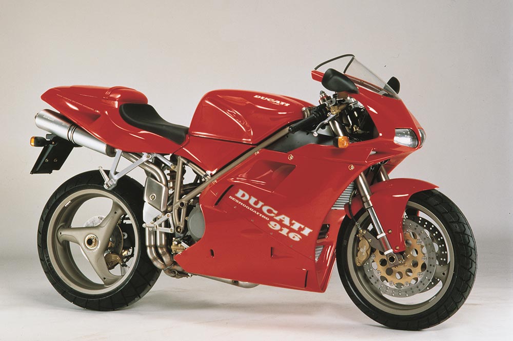 1994_Ducati_916