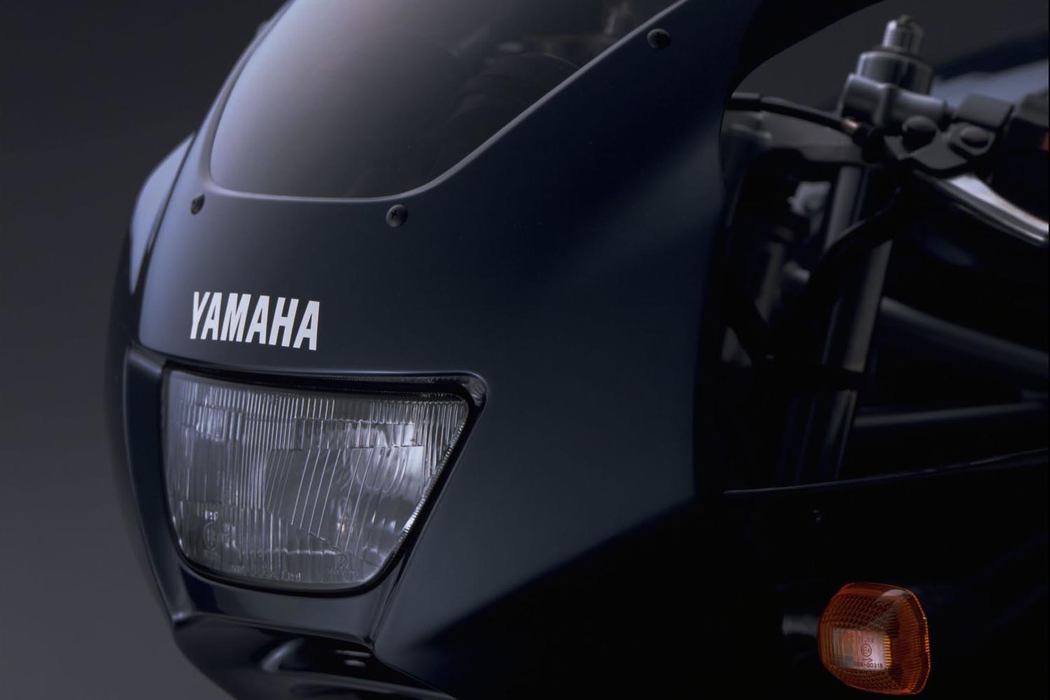 yamaha trx headlight