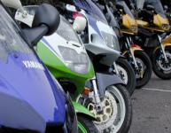 dft announce bike licence changes