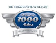 1000 bikes fest