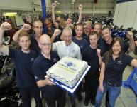 repair centre birthday