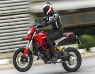 hypermotards to hit dealers in march