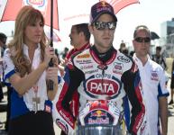 rea frustrated by technical issues