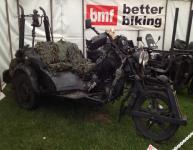 BMF Peterborough Motorcycle Show