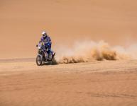 Dakar Rally 2014