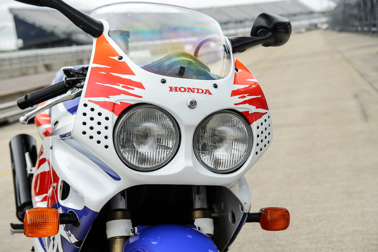 Buying Guide: Honda CBX: the sound and the fury - Classic Motorcycle  Mechanics