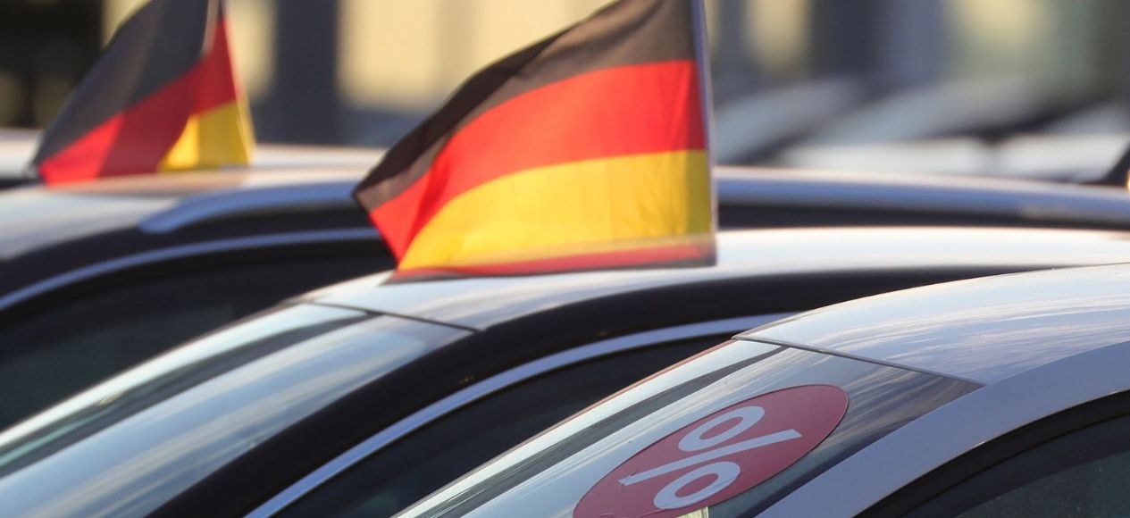 Germany Experiences A Record Number Of Second Hand Diesel Car Exports