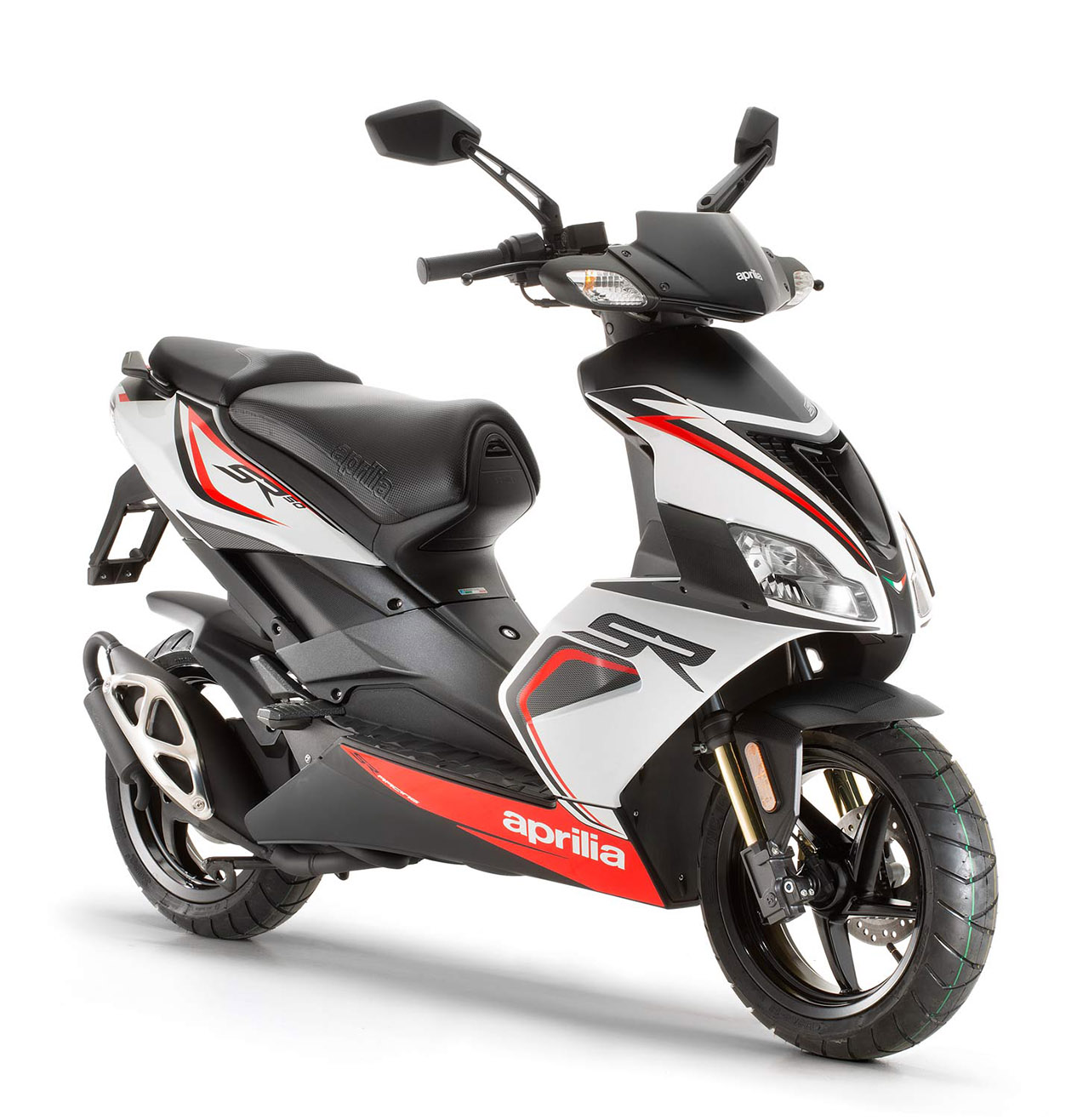 Top 10 50cc moped scooters for 2019