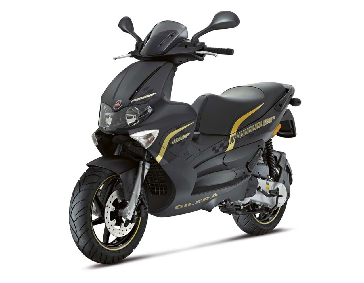 Top 10 50cc moped scooters for 2019