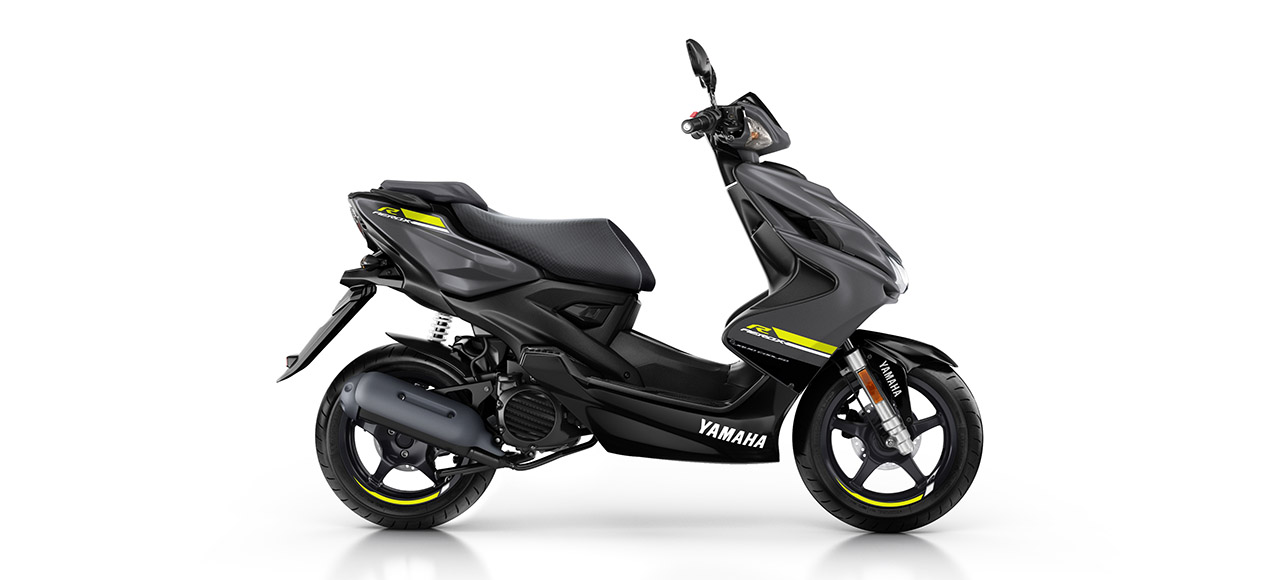 Top 10 50cc moped scooters 2019 Carole