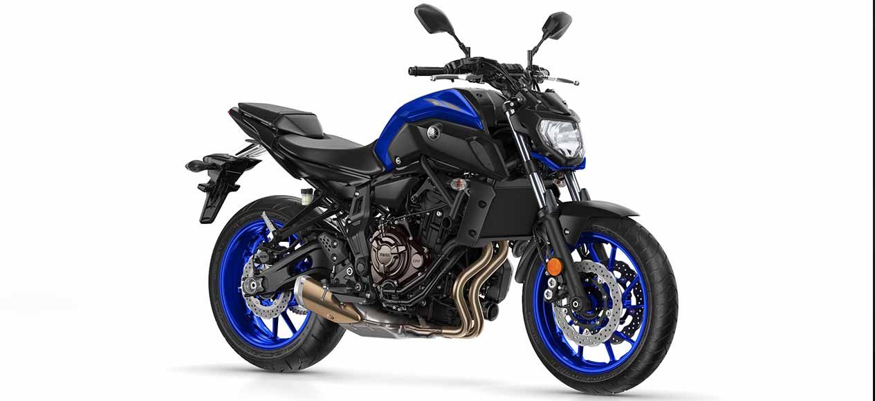 Yamaha Motorbike Bargain