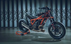 Research 2020
                  KTM Super Duke R pictures, prices and reviews
