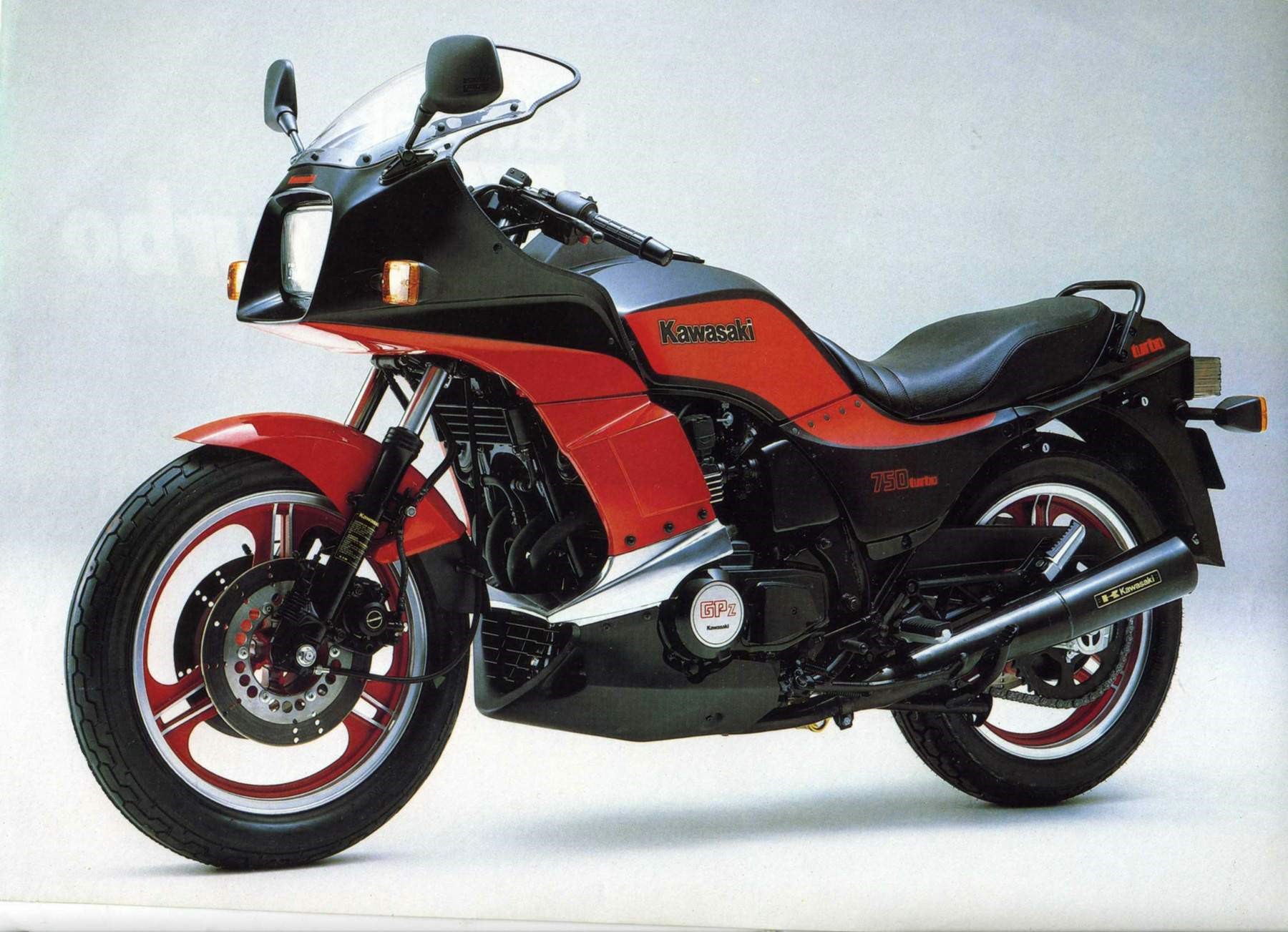 Kawasaki-GPZ750-Turbo 